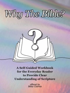 Cover Why The Bible? (eBook, ePUB)