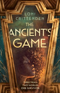 The Ancient's Game (eBook, ePUB) - Crittenden, Loni