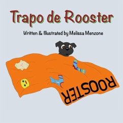 Cover Trapo de Rooster (eBook, ePUB)