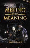 Mining for Meaning (eBook, ePUB)
