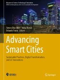 Advancing Smart Cities (eBook, PDF)