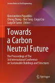 Towards a Carbon Neutral Future (eBook, PDF)