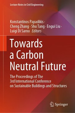 Towards a Carbon Neutral Future (eBook, PDF)