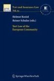 Tort Law of the European Community (eBook, PDF)