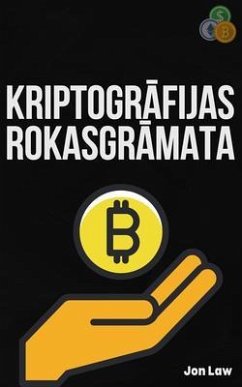 Cover Kriptografijas rokasgramata (eBook, ePUB)