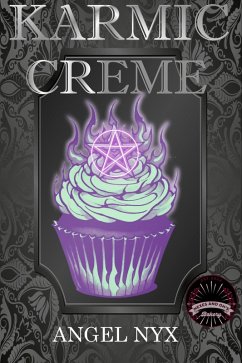 Cover Karmic Creme: A Hexes and Oh's Book (eBook, ePUB)