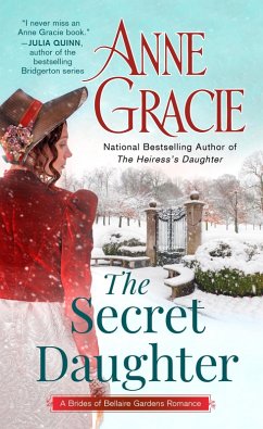 Cover The Secret Daughter (eBook, ePUB)