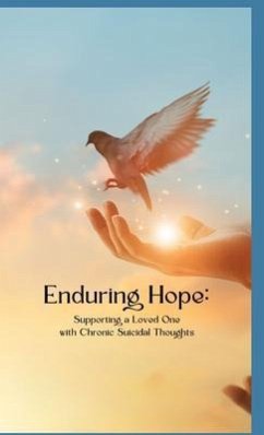 Enduring Hope (eBook, ePUB) - Bentley, Christopher
