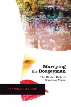 Marrying the Boogeyman (eBook, ePUB) - Maraid, Jeanelle