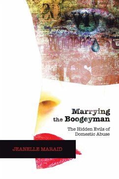 Cover Marrying the Boogeyman (eBook, ePUB)