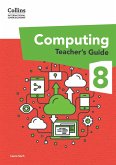 International Lower Secondary Computing Teacher's Guide: Stage 8 (eBook, ePUB)