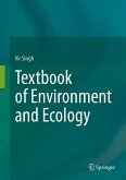 Textbook of Environment and Ecology (eBook, PDF)