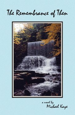 Cover The Remembrance of Then (eBook, ePUB)