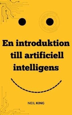 Cover En introduktion till artificiell intelligens (eBook, ePUB)