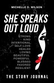 She Speaks Out Loud (eBook, ePUB)