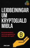 Leiðbeiningar um kryptogjaldmiðla (eBook, ePUB) Leiðbeiningar um kryptogjaldmiðla (eBook, ePUB)