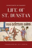 Life of St. Dunstan (eBook, ePUB)