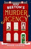 Miss Beeton's Murder Agency (eBook, ePUB)