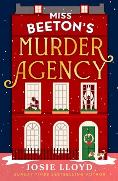 Miss Beeton's Murder Agency (eBook, ePUB) - Lloyd, Josie