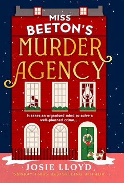 Miss Beeton's Murder Agency (eBook, ePUB) - Lloyd, Josie