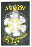 Ring Around the Sun (eBook, ePUB)