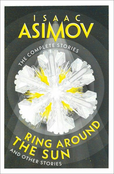 Ring Around the Sun (eBook, ePUB) Ring Around the Sun (eBook, ePUB)