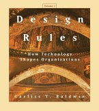 Design Rules, Volume 2 (eBook, ePUB) Design Rules, Volume 2 (eBook, ePUB)