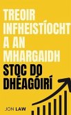 Treoir Infheistíochta an Mhargaidh Stoc do Dhéagóirí (eBook, ePUB)