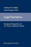Legal Narratives (eBook, PDF)