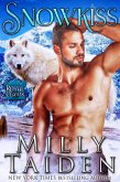 Snowkiss (Royal Claws, #1) (eBook, ePUB)