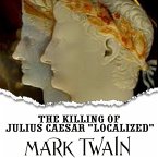 The Killing of Julius Caesar Localized (MP3-Download)