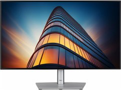 Dell U2724DE 68,47 cm (27 Zoll) Monitor (QHD (2560 x 1440 Pixel), 5 - 8ms Reaktionszeit)