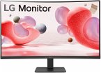 LG 32MR50C-B 80 cm (32 Zoll) Monitor (Full HD, 5ms Reaktionszeit)