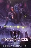 Rise of a Necromancer (Mages & Magic, #1) (eBook, ePUB)