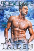 Icescrape (Royal Claws, #3) (eBook, ePUB)