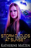 Storm Clouds at Sunset (Beryllian Alliance, #2) (eBook, ePUB)