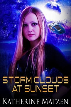 Cover Storm Clouds at Sunset (Beryllian Alliance, #2) (eBook, ePUB)