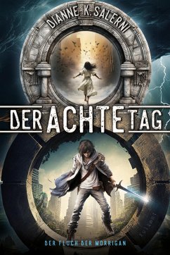 Cover Der Achte Tag 3 (eBook, ePUB)
