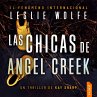Las chicas de Angel Creek (MP3-Download) - Bild 1