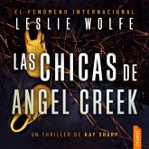 Las chicas de Angel Creek (MP3-Download) Las chicas de Angel Creek (MP3-Download)