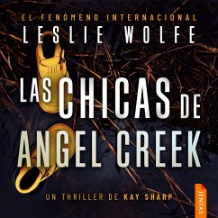 Las chicas de Angel Creek (MP3-Download) - Wolfe, Leslie