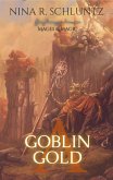 Goblin Gold (Mages & Magic, #2) (eBook, ePUB)