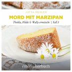 Mord mit Marzipan (MP3-Download)