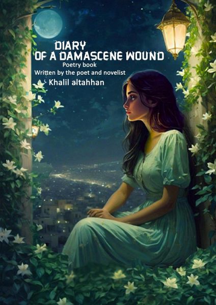 Diary of a Damascene wound (eBook, ePUB) Diary of a Damascene wound (eBook, ePUB)