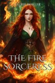 The Fire Sorceress (eBook, ePUB)