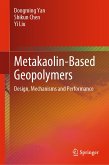 Metakaolin-Based Geopolymers (eBook, PDF)