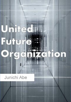 Cover United Futuru Organization (eBook, ePUB)