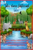 Tales, stories, fables and tales. Vol. 17 (eBook, ePUB)