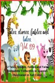 Tales, stories, fables and tales. Vol. 09 (eBook, ePUB)