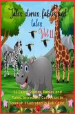 Tales, stories, fables and tales. Vol. 11 (eBook, ePUB)